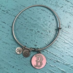 Boston Red Sox, Alex & Ani Bracelet